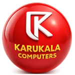 Karukala Computers Logo